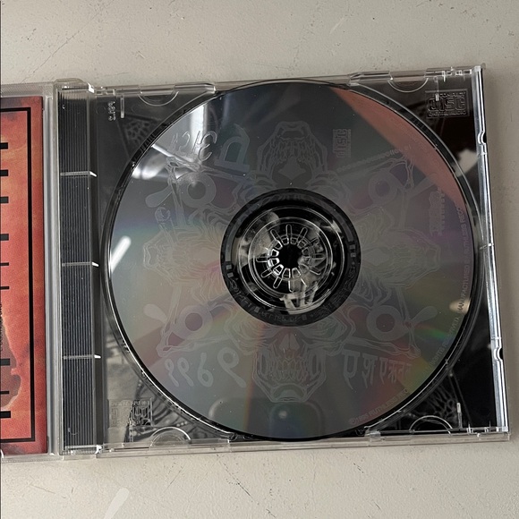 Bone Thugs-n-Harmony E. 1999 Eternal CD - Picture 4 of 6